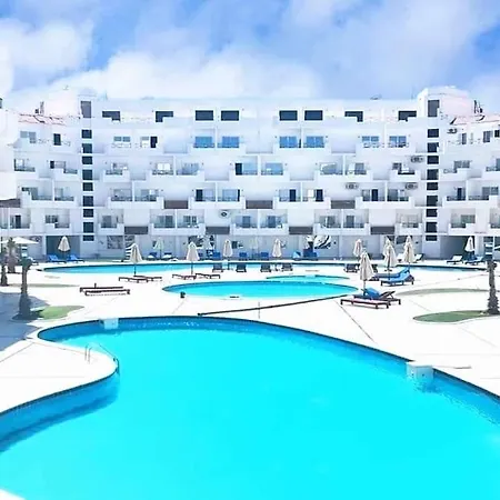 Ferienwohnung Tiba View